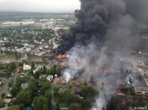 Lugansk Civilian Bombing